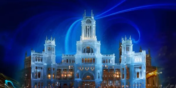 La Navidad llegará a Madrid este sábado con la mayor novedad en luces