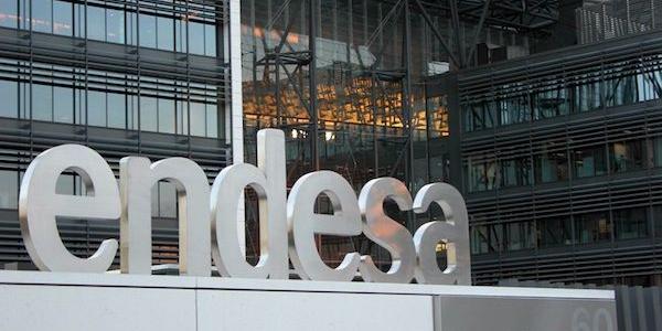 Empresa Endesa