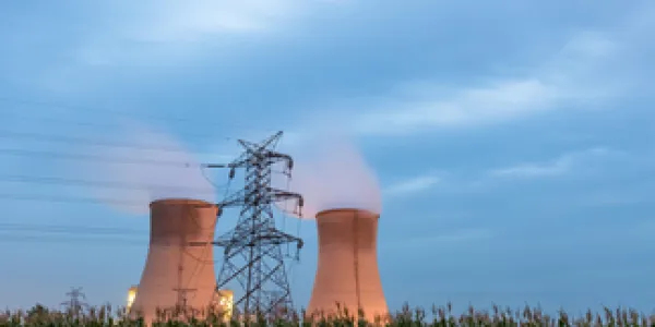 Ventajas de la energía nuclear