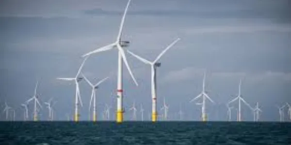 Las energías renovables marinas