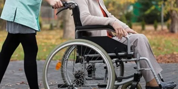 Diagnóstico de enfermedad y discapacidad
