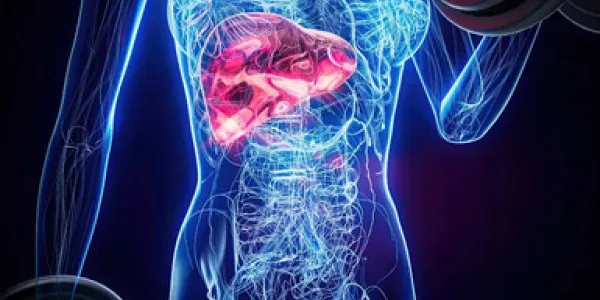 Los europeos sufren la enfermedad hepática metabólica