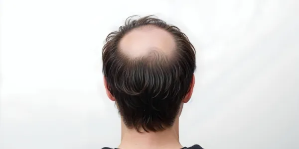 Alopecia aerata