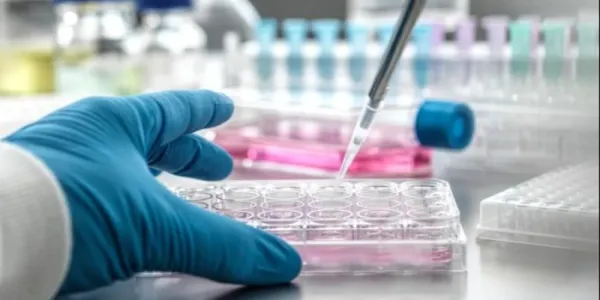 Laboratorio