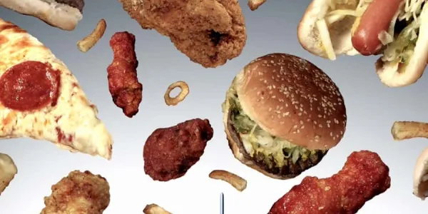 Enfermedades por alimentos