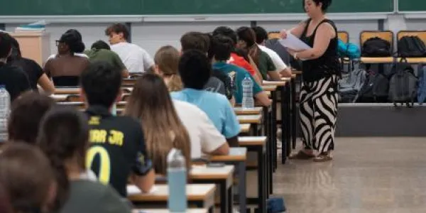 La digitalización en las aulas universitarias