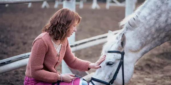 Beneficios de la equinoterapia