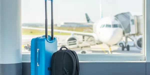 Equipaje de manos gratuito y asientos para personas vulnerables