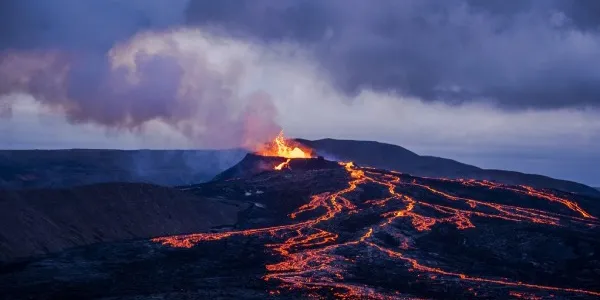La transformación de los océanos hace 300 millones de años