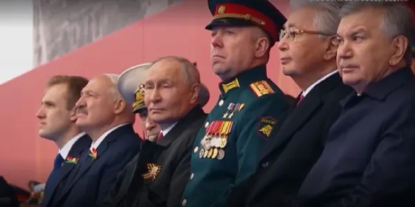 Rusia vive una escasez de mano de obra
