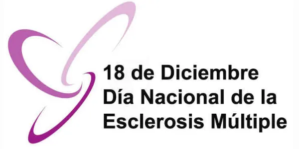 Hoy celebramos el Día Nacional de la Esclerosis Múltiple