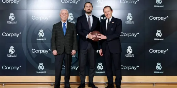 Fundación Real Madrid