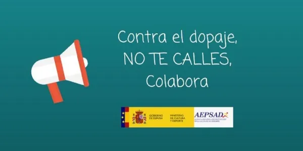 Ley antidopaje