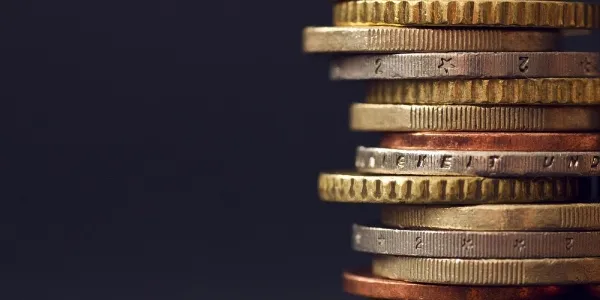 Monedas de euro