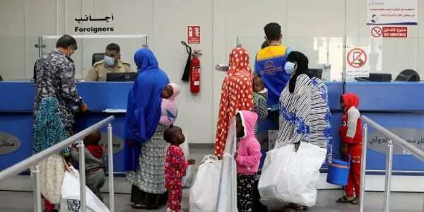 Ayudas para el retorno voluntario de migrantes desde España