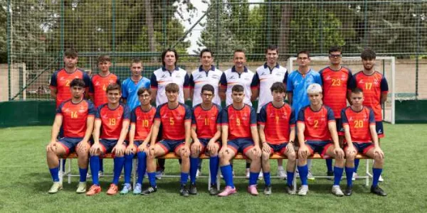 Equipo Special Olympics España