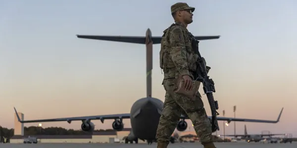 Los españoles se mantienen divididos ante una posible intervención en Ucrania