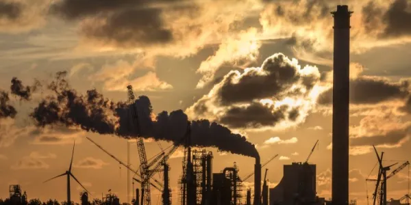 combustibles fósiles