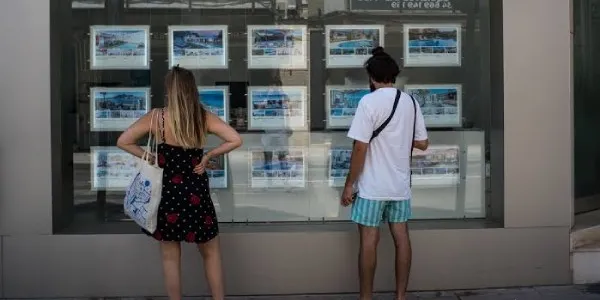 Para acceder a la vivienda se necesita ayuda