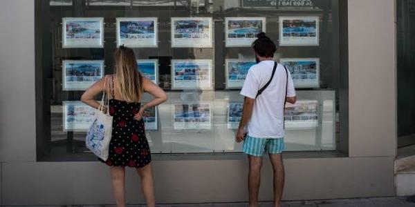 Para acceder a la vivienda se necesita ayuda