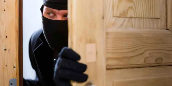 Protección en la Semana Santa en los hogares