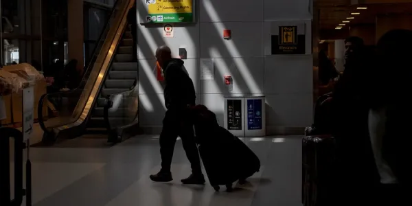 Fianza para turistas en Estados Unidos