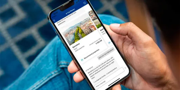 Estafas online para las reservas de verano