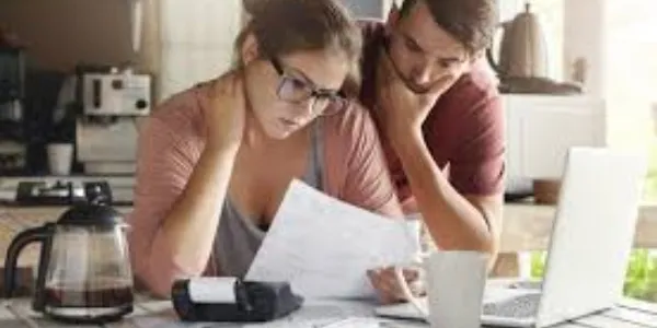Las familias se ven afectadas por el alto estrés económico