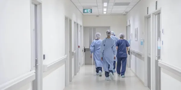 La pandemia dispara un 44% la demanda para estudiar Medicina