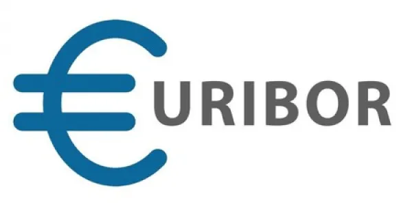 Logo euríbor