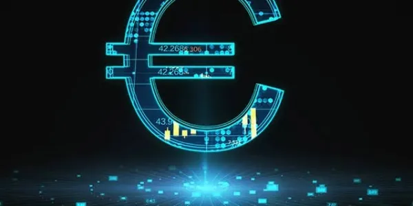 Parlamento Europeo piensa en el futuro con la implementación del euro digital