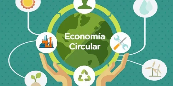 Europa plantea virar a la economía circular en 2050