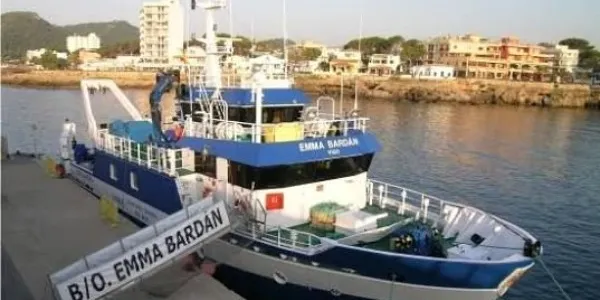 La pesca de arrastre y sus mecanismos a evaluación
