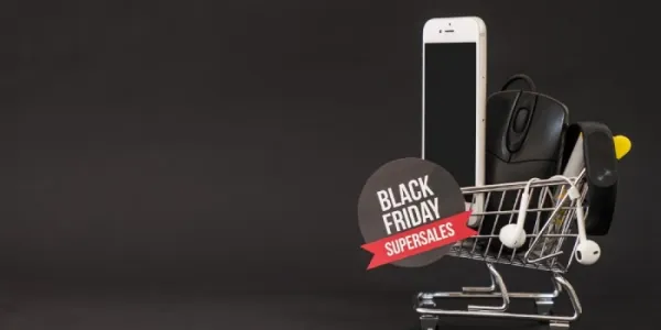 Black Friday