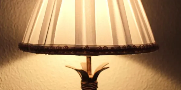 Factura de la luz