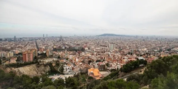 La falta de seguridad hídrica pone en jaque la lucha contra el calor extremo