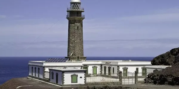 Faro de Orchilla 