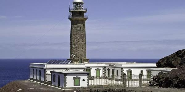 Faro de Orchilla 