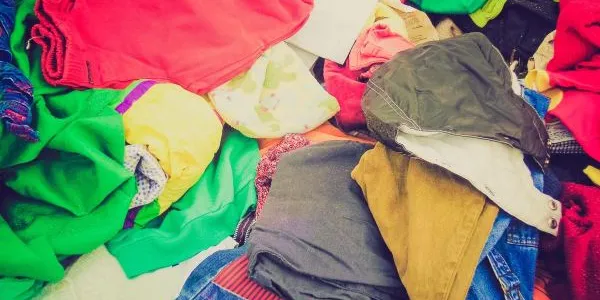 La fast fashion y la industria de la moda que daña el planeta