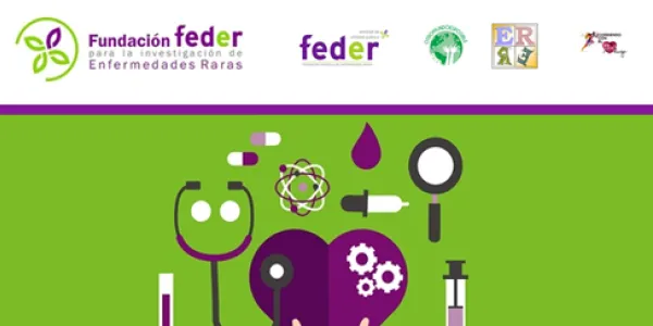Web de FEDER