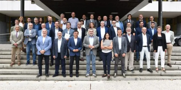 Federaciones deportivas
