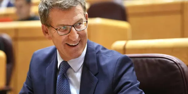 La visión de Feijóo de cara a la igualdad y la educación
