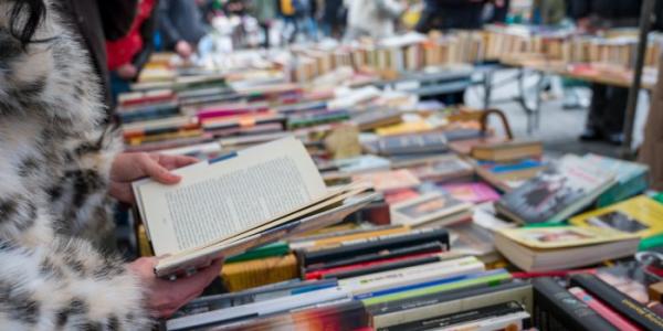 Feria del Libro