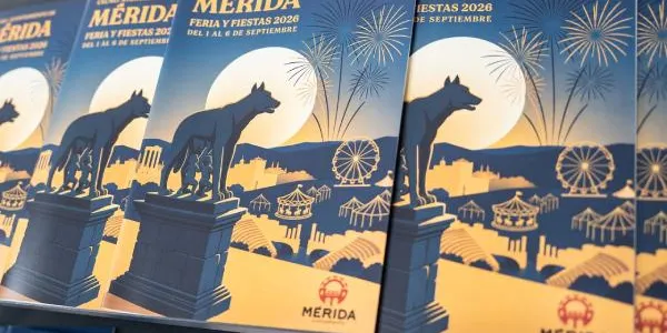Catálogos de la Feria de Mérida 2026
