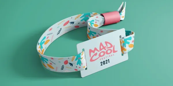 Recuperar dinero de las pulseras cashless de cualquier festival