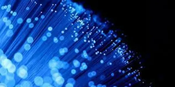 Fibra óptica de Adif