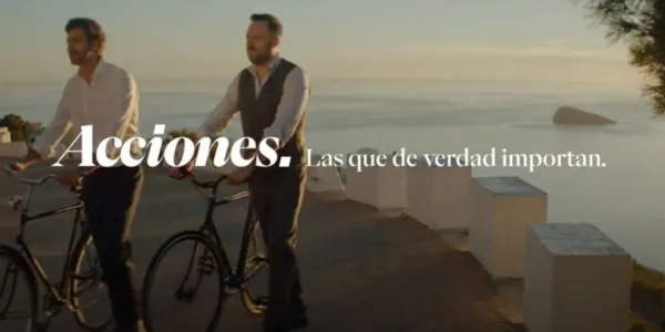 Campaña de Federación Española de Fibrosis Quística (FEFQ)