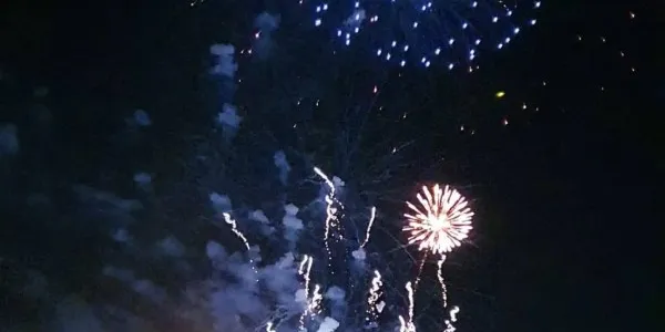Fiestas locales de verano, una gran ausencia de la accesibilidad