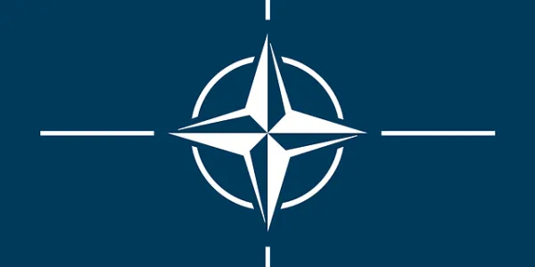Logo de la OTAN