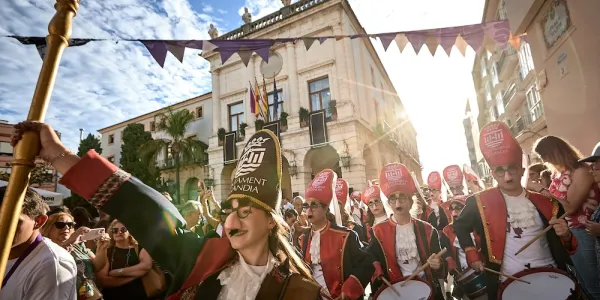 Fira i Festes